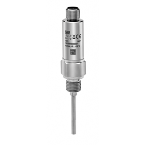 SIKA - Temperature Sensors, Temperature sensors / Industry version with Connector, Type WDM